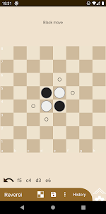 Chess & Checkers 7.1 screenshot 3