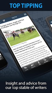 Timeform - Horse Racing Odds, Results, Tips & News  screenshot 3