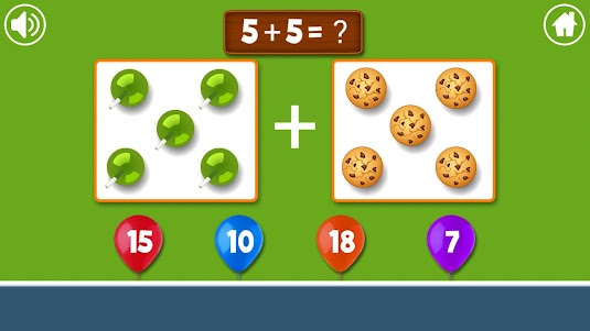 Numbers and Math for Kids 1.5.3 screenshot 15