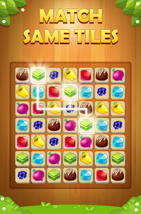 Tile King - Triple Match 119 screenshot 1