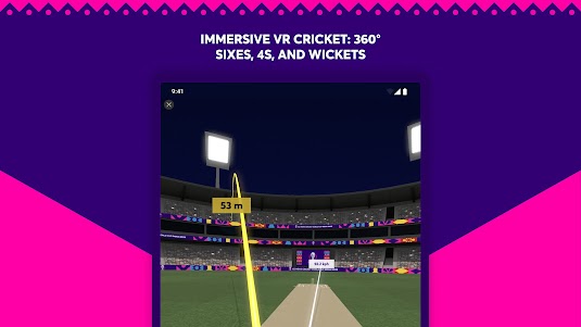 ICC Men's Cricket World Cup 9.45.0.6565 screenshot 14