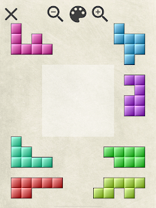 Block Puzzle & Conquer 20.8 screenshot 17