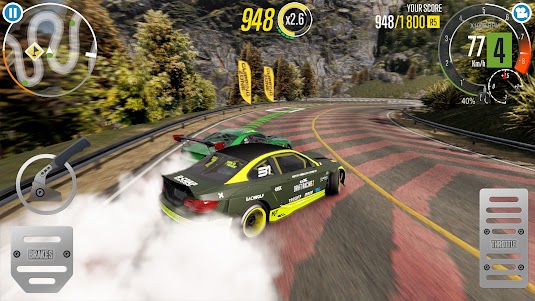 CarX Drift Racing 2 1.29.1 screenshot 15