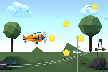 Fun Kids Planes Game 1.1.6 screenshot 13