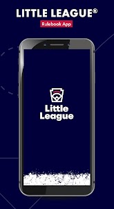 Little League Rulebook 1.16.1 screenshot 1