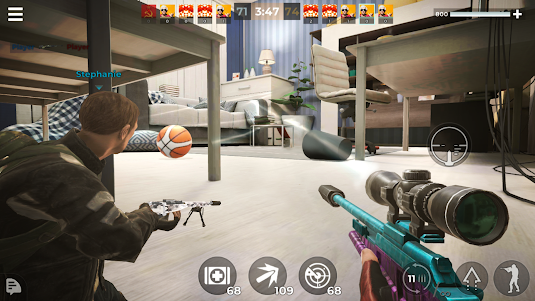 AWP Mode: Online Sniper Action 1.8.0 screenshot 14