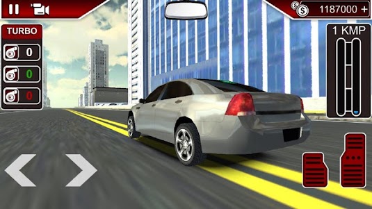 King Car Racing multiplayer 2.0 screenshot 14