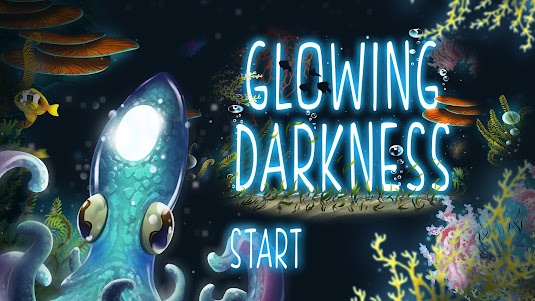 Glowing Darkness 1.0.328 screenshot 9