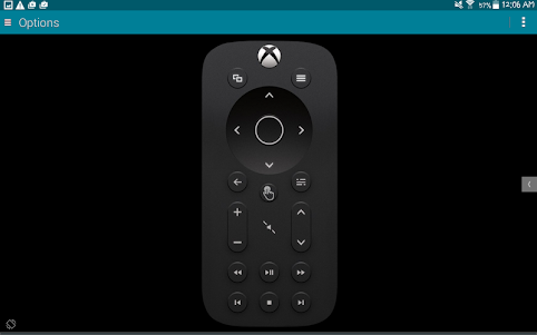 Universal Xbox Media Remote IR 4.3 screenshot 16
