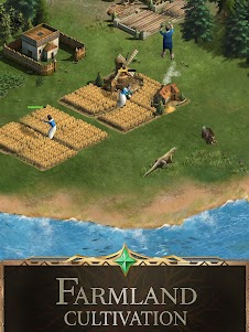 Clash of Empire: Strategy War 5.52.0 screenshot 11
