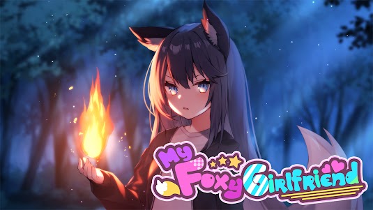 My Foxy Girlfriend: Dating Sim 3.1.4 screenshot 6