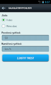 Czech Point System 1.0.7 screenshot 4