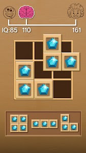 Gemdoku: Wood Block Puzzle 2.011.72 screenshot 12