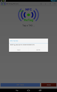 NFC ReTag PRO 2.24.01-PRO screenshot 16
