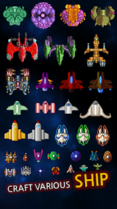 Grow Spaceship VIP 5.8.0 screenshot 14