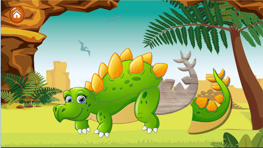 Puzzle dino for kids 2.22_04_2022 screenshot 6