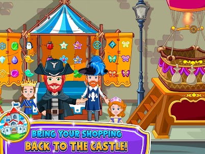 My Little Princess: Store Game 7.00.14 screenshot 14
