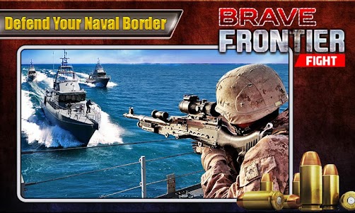 Brave Frontier Fight 1.1 screenshot 19