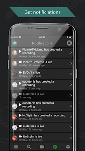 Picarto: Live Stream & Chat 2.0.4 screenshot 7