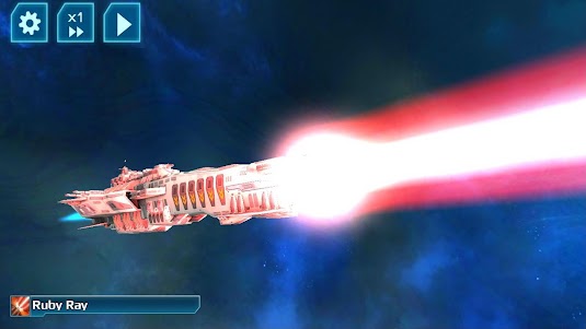 Star Battleships 1.0.0.210 screenshot 12