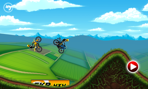 Fun Kid Racing - Motocross  screenshot 5