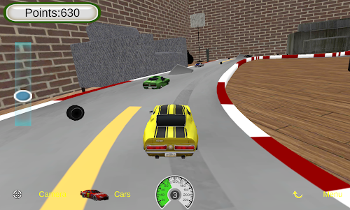 Kids Car Racers 2.1.2 screenshot 8