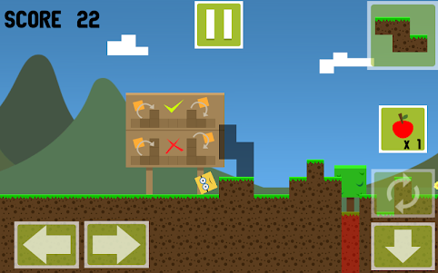 Puzzle Hopper Infinite Blocks 1.2.3 screenshot 9