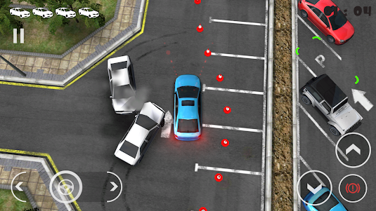 Parking Challenge 3D  screenshot 13