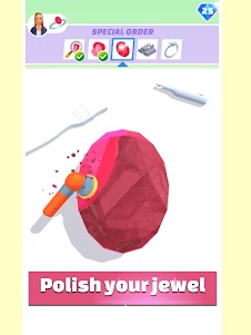 Jewelry Maker 1.8.6 screenshot 12