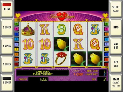 MAXBET Black - slot machines 1.1.14 screenshot 11