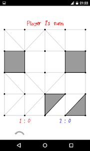 Dots and Boxes / Squares 2.2.1 screenshot 4