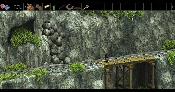 Gold Rush! 2 1.0 screenshot 9