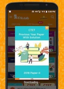 CTET Exam Guide for All Papers 3.3.7 screenshot 10