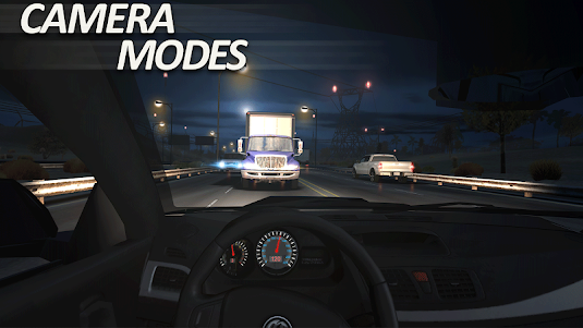 Traffic Tour : Car Racer Game 2.1.4 screenshot 19
