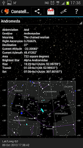 Night Sky Tools - Astronomy 2.6.167 screenshot 5