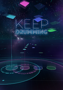 Sound Sky — Keep Calm, Drum On 1.7.3 screenshot 12