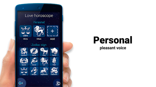 Daily Horoscope 2023 Astrology 1.10.28.2 screenshot 31