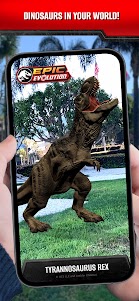 Jurassic World Play 4.3.1 screenshot 6