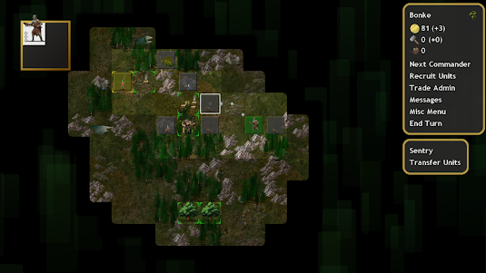 Conquest of Elysium 3 3.27 screenshot 9