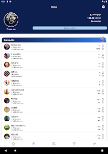 Tipstar - football betting gen 2.1.0 screenshot 10