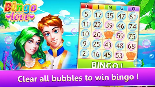 Bingo Love - Card Bingo Games 1.9.6 screenshot 13