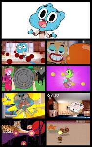 Cartoon Network Anything NO 2.0.2017051615 screenshot 6
