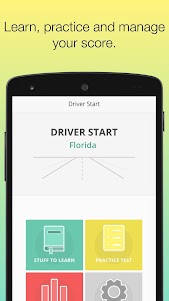 FL Driver Permit DMV test Prep  screenshot 6
