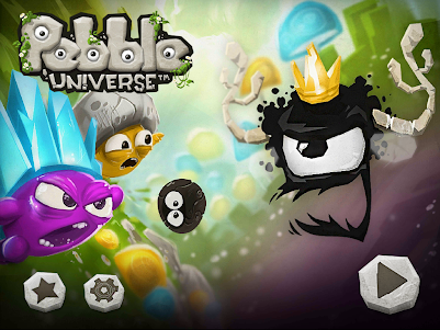Pebble Universe 1.8.1 screenshot 15