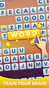 Word Scroll - Search Word Game 3.5 screenshot 6