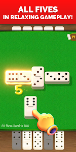 All Fives Dominoes 1.43 screenshot 11
