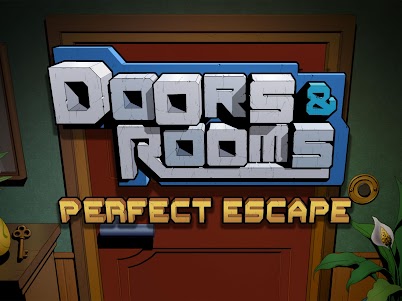 Doors & Rooms: Perfect Escape 1.5.6 screenshot 7