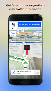 Offline Maps & Navigation  screenshot 5