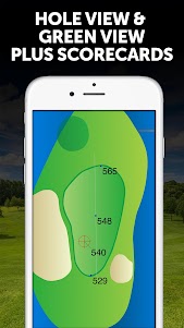BirdieApps Golf GPS App 1.9.4 screenshot 10