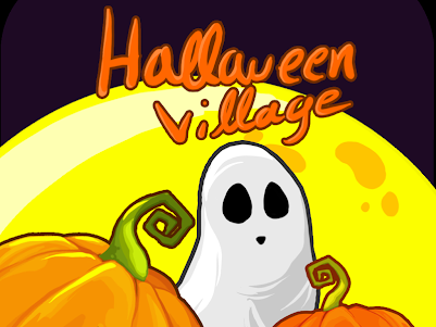 Halloween Village 1.4 screenshot 7